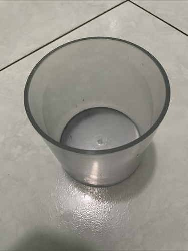 Kartell contenitore piccolo - kartell,