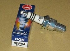 Candela Di Accensione NGK