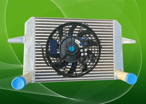 Intercooler fan for - intercooler+fan, ford