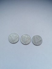 Moneta Italia 10 Lire Spiga