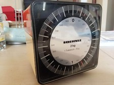Bilancia da cucina Soehnle 2