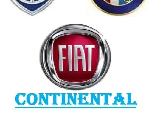Codice radio lancia - codice, delta