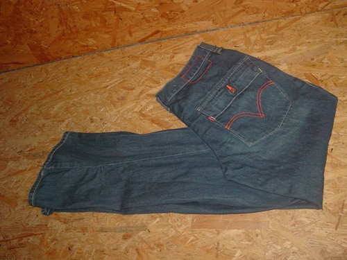 Fantastici jeans levis 651 - jeans, di