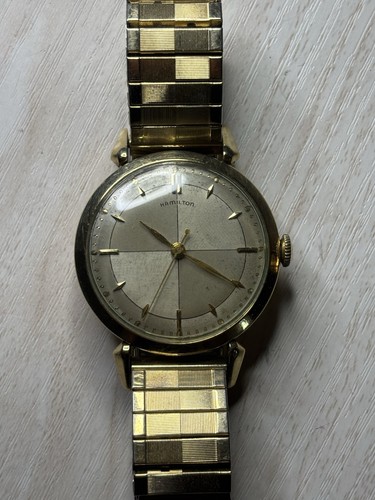 Orologio polso vintage - da,