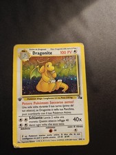 Dragonite Holo Fossil Prima