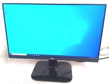 Acer KA242Y Schermo monitor da