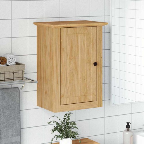 Pensile bagno bodo bianco - pensile,