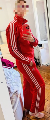 Tuta adidas ediz limitata - tuta,