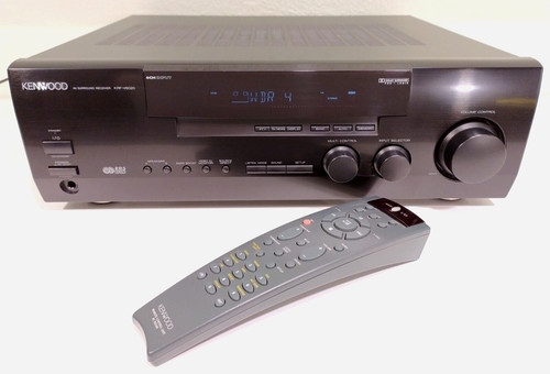 Kenwood krf 6020 av - krf-v,