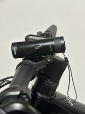 Garmin Varia UT800 Supporto