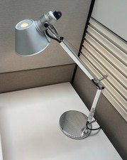Artemide TOLOMEO MICRO Argento