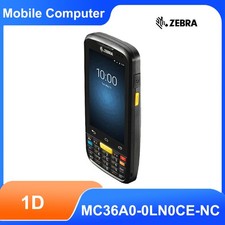Zebra mc36a0 0ln0ce - zebra,