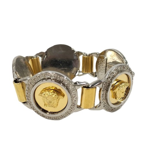 Bracciale gianni versace - gianni,