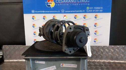 Ammortizzatore ant sx - ammortizzatore,