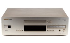 Onkyo DX-7711 Lettore CD Con