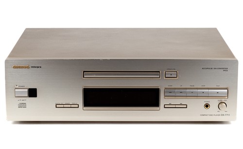 Onkyo 7711 lettore con - onkyo,