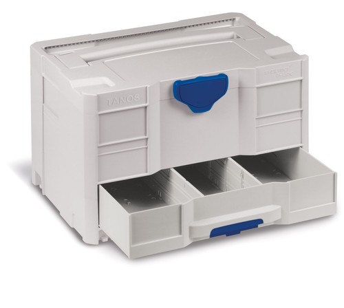 Tanos systainer loc - tanos,
