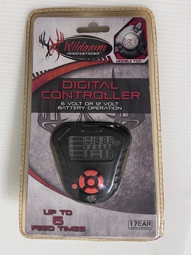 Wildgame innovations tdx - wildgame,