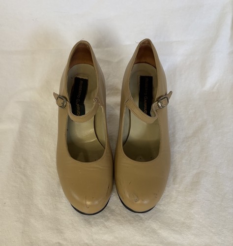 Scarpe ballo roberto - da,