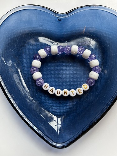 Bracciale stregato - ,