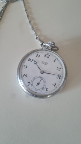 Orologio tasca doyle - da,