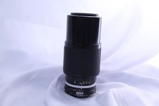 Nikon Zoom 4,5/80-200 Nikon Ai