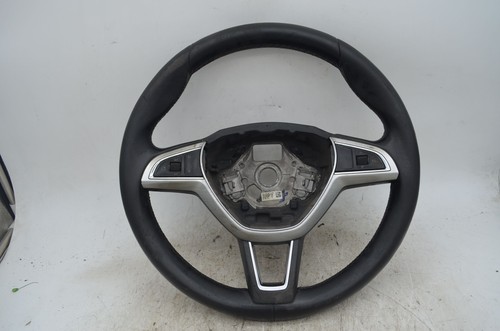 114306 volante skoda rapid - volante,