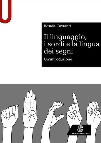 Linguaggio sordi e la - e,