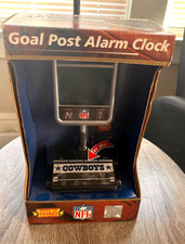 Sveglia vintage NFL Dallas
