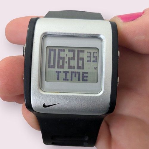Orologio nike digital quartz - orologio,