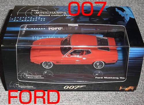 007 diamonds are - 1/43,