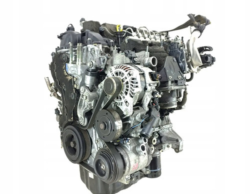 Motore mazda shkv sh18 - motore, 6