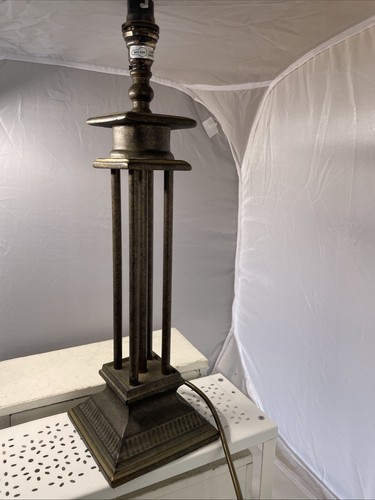 Lampada tavolo vintage - lampada,