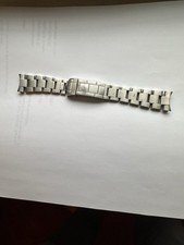 Bracciale Rolex 93250 SS