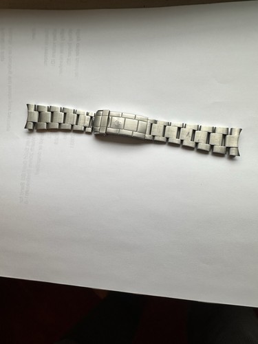 Bracciale rolex 93250 - bracciale, ss