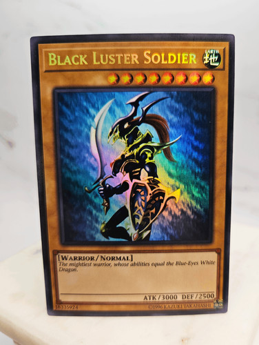 Soldatino lustro nero - soldatino,