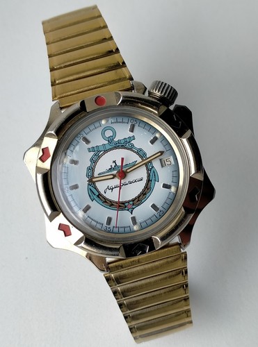 Orologio admiralskie 2414a - orologio,