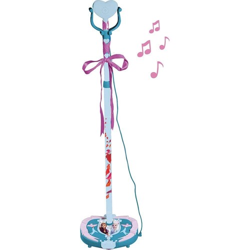 Imc toys microfono frozen - toys,