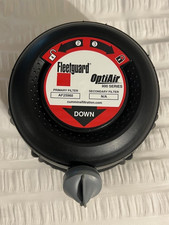 Filtro Primario Aria Motori: Fleetguard Opti Air 800 Series / AF 25960 - NUTICA