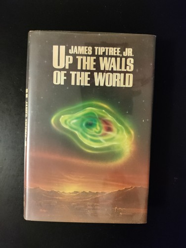 The walls world by - walls,