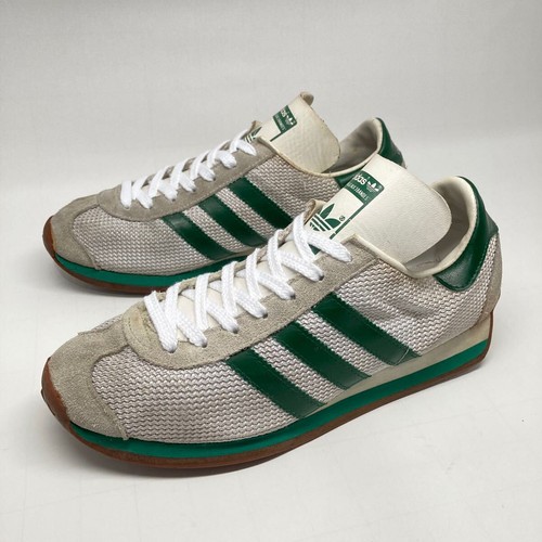 Adidas country vintage 1999 - adidas,