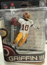 Mcfarlane personaggio nfl - personaggio, qb