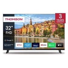 Thomson Tv 32" ( LED ) Google