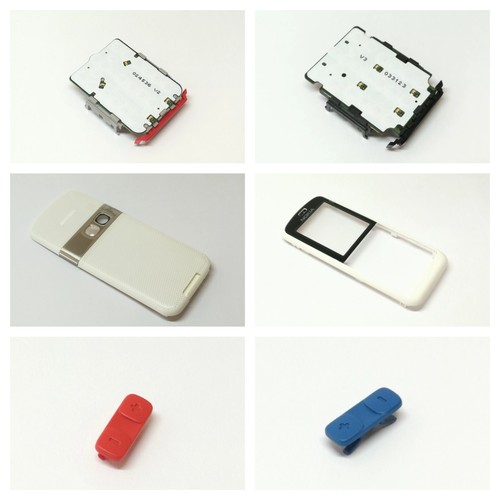 Nokia 5070 original - nokia, spare