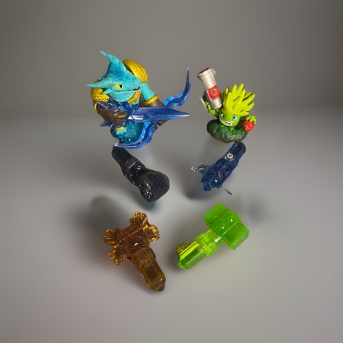 Skylanders activision lotto - skylanders, -lotto