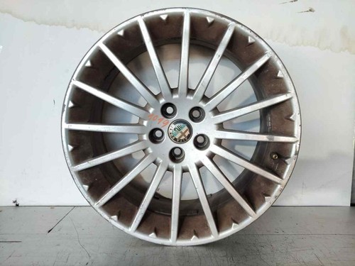 Llanta alfa romeo r17 - romeo,
