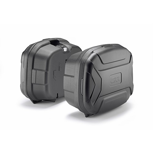 Givi trk35bbpack2 valigie - givi,