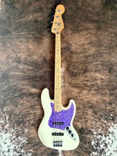 2023 Fender Player II Jazz