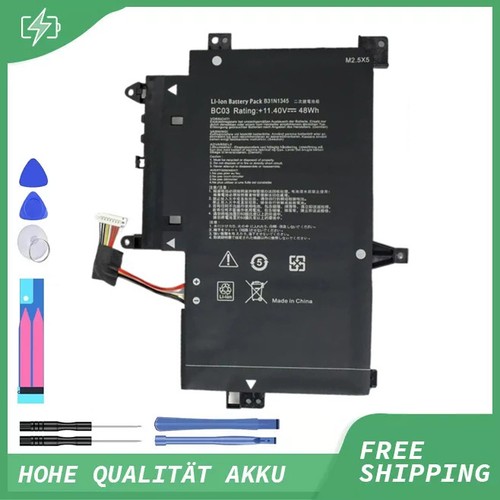 B31n1345 b31ni345 batteria per - b31ni345,