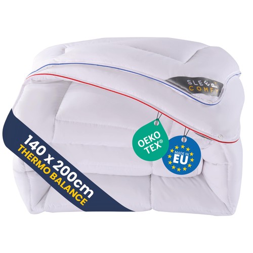 Sleep comfy lusso allergico - sleep,